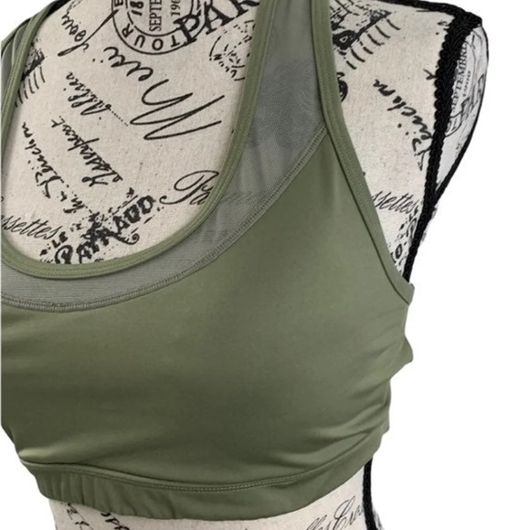 Marika tek womens medium sports bra - Picture 2 of 7